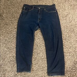 Levi jeans